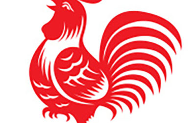 Zvládneme energii roku Ohnivého Kohouta?