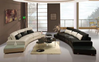 Umění Feng-Šuej v podmínkách „západního světa“